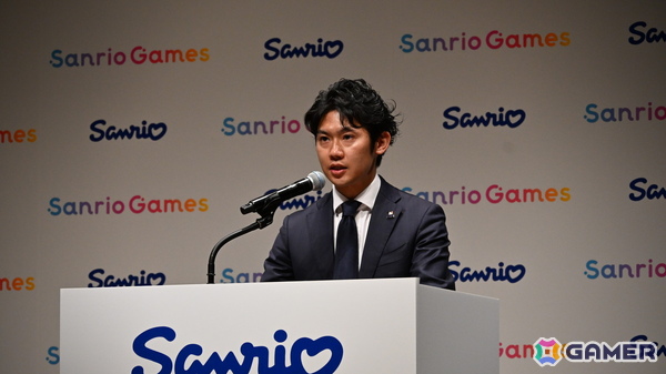 サンリオがリスクのある自社パブリッシングに取り組む理由とは？「サンリオ パーティランド」を皮切りに2029年3月期までに計10タイトルをリリースの画像10