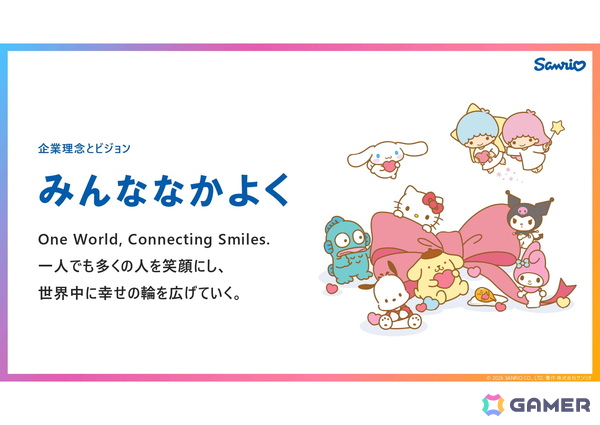 サンリオがリスクのある自社パブリッシングに取り組む理由とは？「サンリオ パーティランド」を皮切りに2029年3月期までに計10タイトルをリリースの画像3