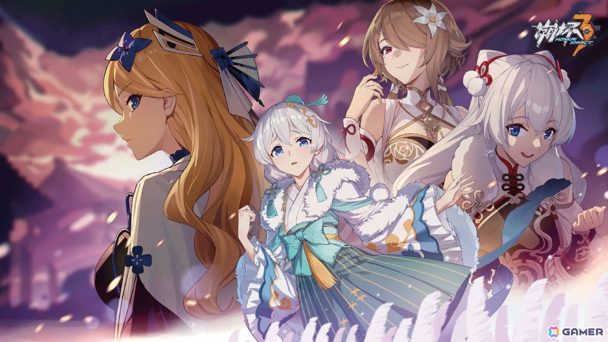 「陰陽師」「崩壊3rd」などの成功は、中国の二次元ゲーム産業に貴重な経験をもたらした。