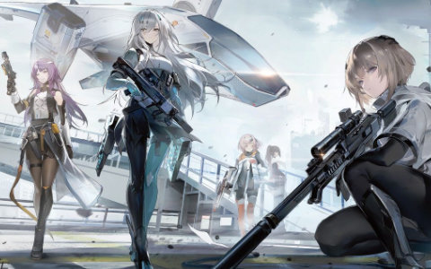 【中国ゲーム文化を読む by UCG JAPAN】第2回：Master Love（麻辣）中国における二次元ゲームの“タンタロス神話”