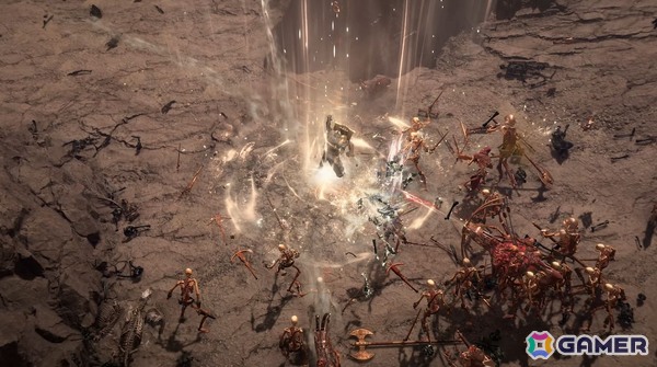 「ディアブロ IV: 憎悪の帝王」先行プレイレポート：新クラス「ウォーロック」「パラディン」、レベルキャップ70で広がるビルド、そしてスコヴォスでの「釣り」の画像33
