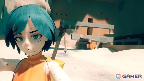 アニメ調のアクロバティックなパルクールアクションアドベンチャー「MOTORSLICE モータースライス」が5月5日にPS5/Xbox Series X|S/PCでリリース!の画像