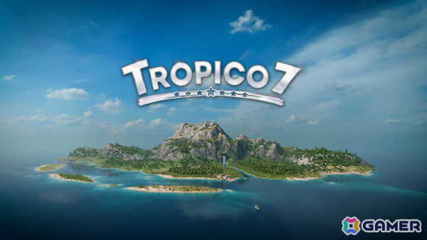 独裁国家運営シム「トロピコ 7」のティザー映像が公開！「トロピコ 6」が最大70％オフとなるセールもPS Storeで実施の画像