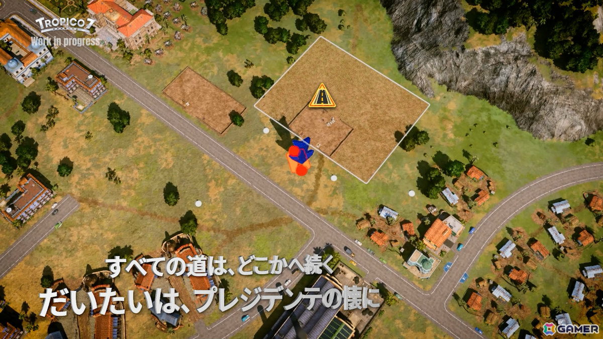 独裁国家運営シム「トロピコ 7」のティザー映像が公開！「トロピコ 6」が最大70％オフとなるセールもPS Storeで実施の画像5