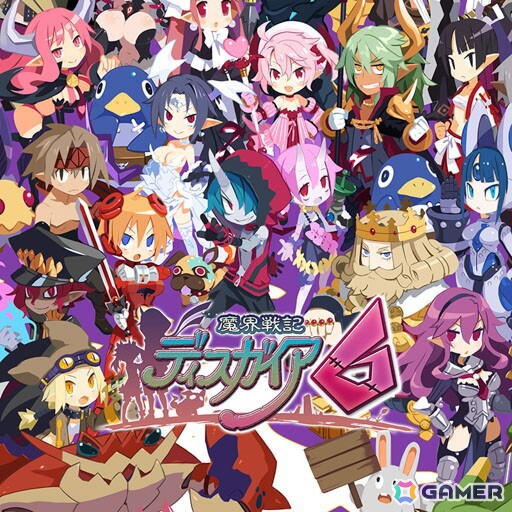 「凶乱マカイズム」「魔界戦記ディスガイア6」など日本一ソフトウェアのDL版タイトルが最大76%になるセールがPS Storeとニンテンドーeショップにて開催！の画像3
