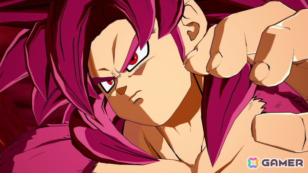 「ドラゴンボール ファイターズ」に孫悟空（超サイヤ人4・DAIMA）が登場！DLC「DAIMAパック」が配信の画像1