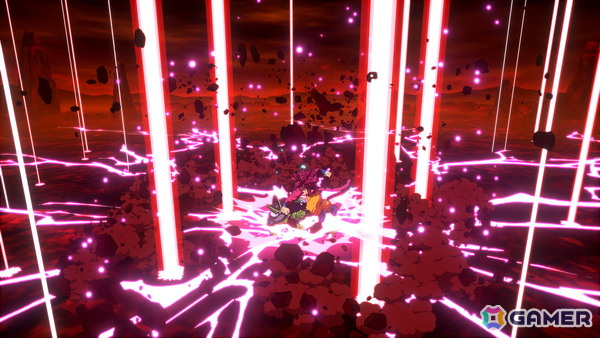「ドラゴンボール ファイターズ」に孫悟空（超サイヤ人4・DAIMA）が登場！DLC「DAIMAパック」が配信の画像