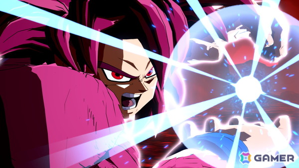 「ドラゴンボール ファイターズ」に孫悟空（超サイヤ人4・DAIMA）が登場！DLC「DAIMAパック」が配信の画像13