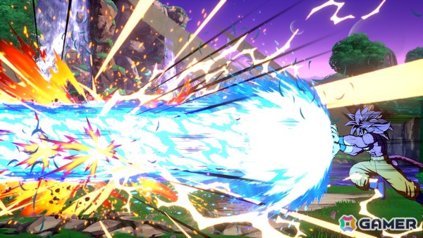 「ドラゴンボール ファイターズ」に孫悟空（超サイヤ人4・DAIMA）が登場！DLC「DAIMAパック」が配信の画像8