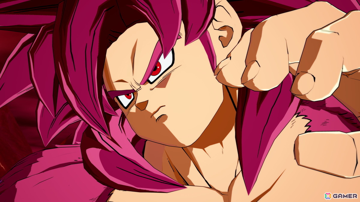 「ドラゴンボール ファイターズ」に孫悟空（超サイヤ人4・DAIMA）が登場！DLC「DAIMAパック」が配信の画像