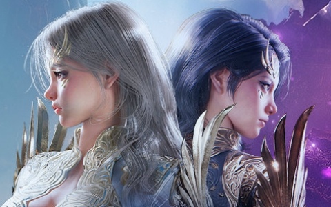 自由飛行による立体的な探索や激しい空中戦を楽しめるMMORPG「AION2」日本版特設サイトがオープン！