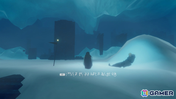 ペンギンの視点で体験するラヴクラフト風ナラティブコズミックホラー「Penguin Colony」が2026年にリリースの画像10