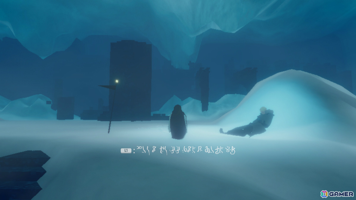 ペンギンの視点で体験するラヴクラフト風ナラティブコズミックホラー「Penguin Colony」が2026年にリリースの画像10