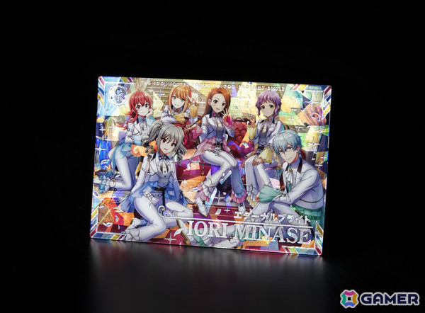 「アイドルマスター TOURS」小宮果穂、紫雲清夏が登場の第5弾アップデートが4月23日に実施！「Ambitious Eve」「Campus mode!!」も追加の画像4