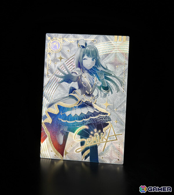 「アイドルマスター TOURS」小宮果穂、紫雲清夏が登場の第5弾アップデートが4月23日に実施！「Ambitious Eve」「Campus mode!!」も追加の画像7