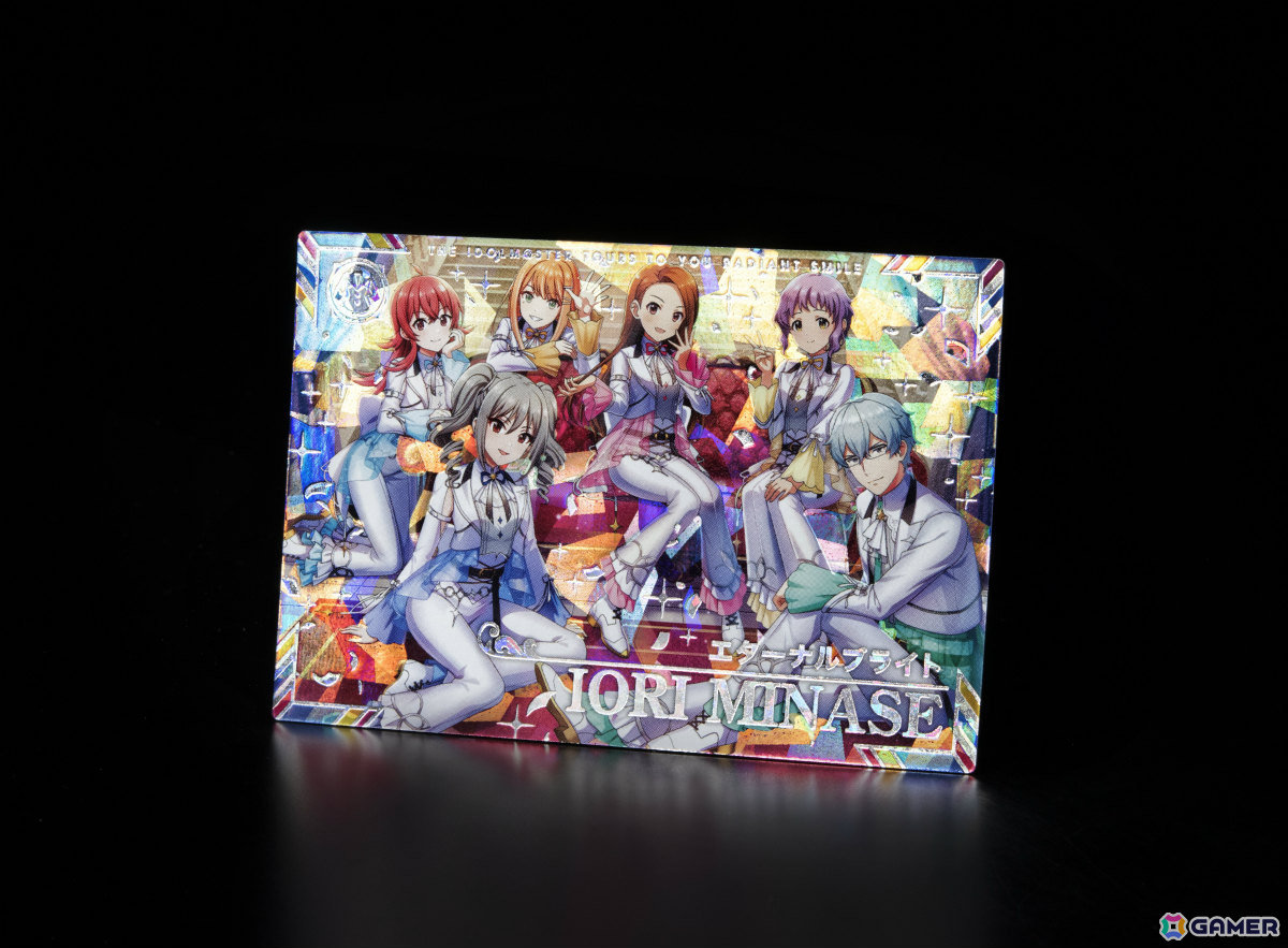 「アイドルマスター TOURS」小宮果穂、紫雲清夏が登場の第5弾アップデートが4月23日に実施!「Ambitious Eve」「Campus mode!!」も追加の画像