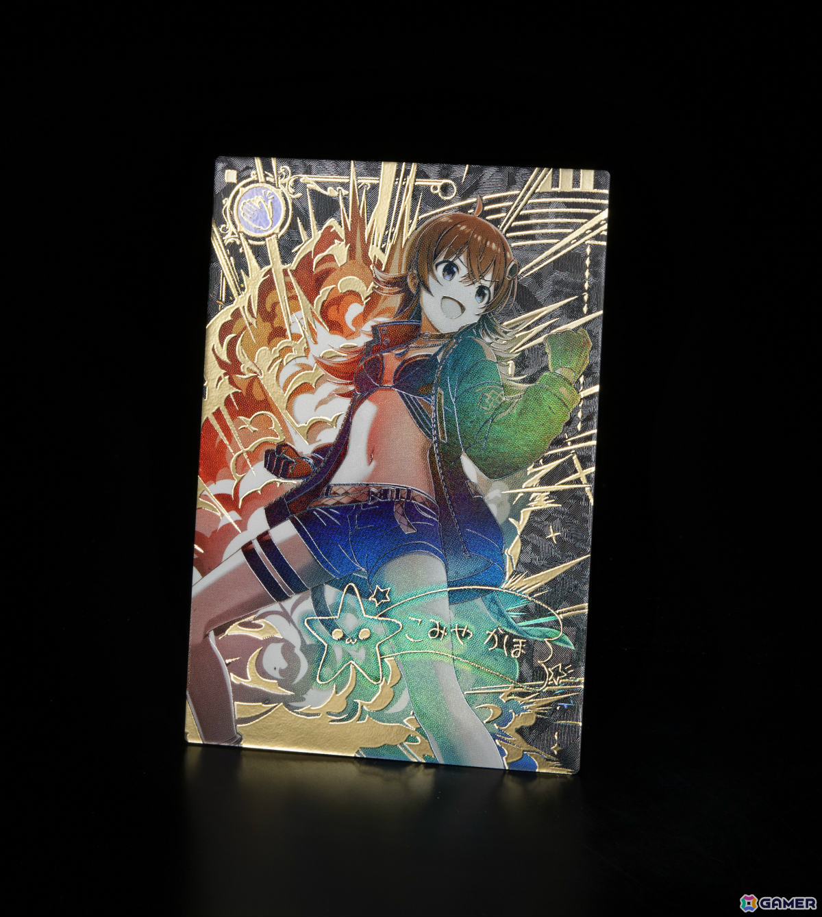 「アイドルマスター TOURS」小宮果穂、紫雲清夏が登場の第5弾アップデートが4月23日に実施!「Ambitious Eve」「Campus mode!!」も追加の画像