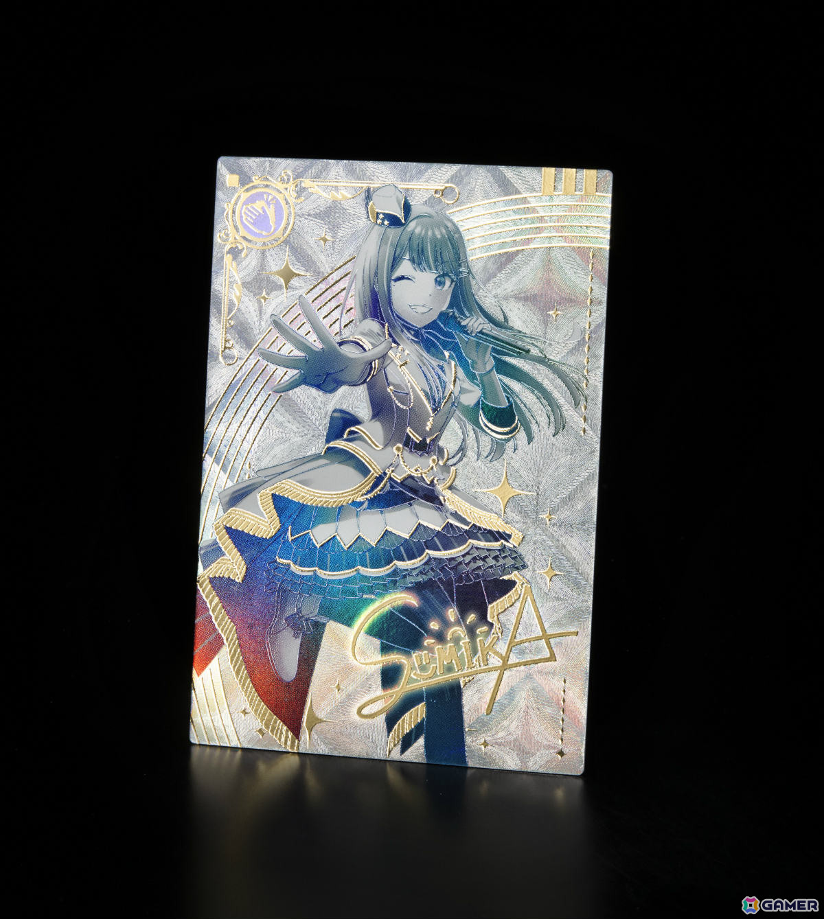 「アイドルマスター TOURS」小宮果穂、紫雲清夏が登場の第5弾アップデートが4月23日に実施!「Ambitious Eve」「Campus mode!!」も追加の画像