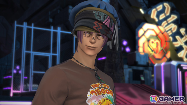 「FFXIV」お得意様取引「タコスのチーちゃん：チーソジャ」や事件屋ヒルディブランド 黄金編などパッチ7.5の新情報をスクリーンショットで紹介！の画像1