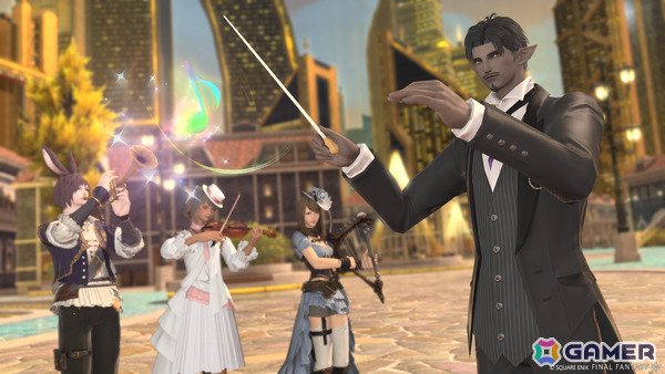 「FFXIV」お得意様取引「タコスのチーちゃん：チーソジャ」や事件屋ヒルディブランド 黄金編などパッチ7.5の新情報をスクリーンショットで紹介！の画像10