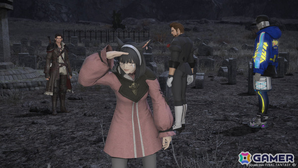「FFXIV」お得意様取引「タコスのチーちゃん：チーソジャ」や事件屋ヒルディブランド 黄金編などパッチ7.5の新情報をスクリーンショットで紹介！の画像2