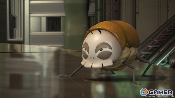 「FFXIV」お得意様取引「タコスのチーちゃん：チーソジャ」や事件屋ヒルディブランド 黄金編などパッチ7.5の新情報をスクリーンショットで紹介！の画像3