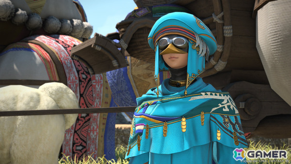 「FFXIV」お得意様取引「タコスのチーちゃん：チーソジャ」や事件屋ヒルディブランド 黄金編などパッチ7.5の新情報をスクリーンショットで紹介！の画像5