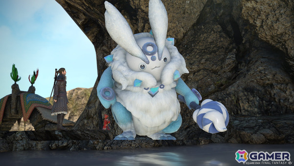 「FFXIV」お得意様取引「タコスのチーちゃん：チーソジャ」や事件屋ヒルディブランド 黄金編などパッチ7.5の新情報をスクリーンショットで紹介！の画像6