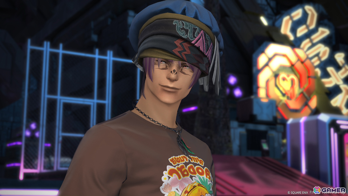 「FFXIV」お得意様取引「タコスのチーちゃん：チーソジャ」や事件屋ヒルディブランド 黄金編などパッチ7.5の新情報をスクリーンショットで紹介！の画像1