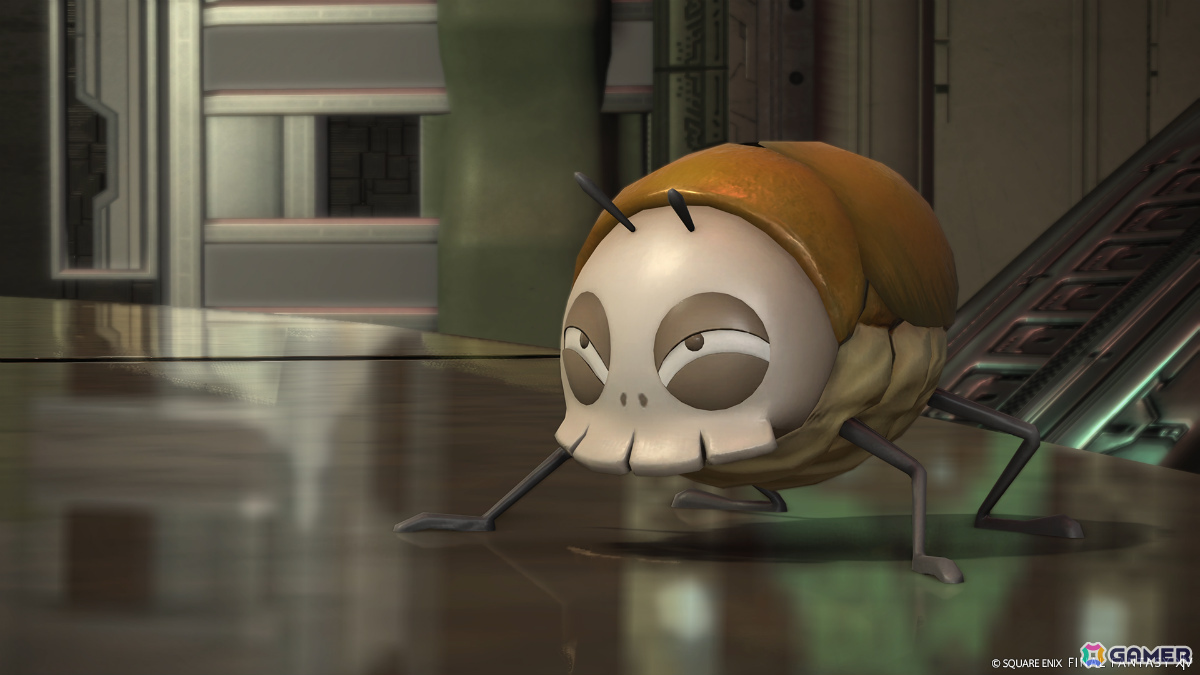 「FFXIV」お得意様取引「タコスのチーちゃん：チーソジャ」や事件屋ヒルディブランド 黄金編などパッチ7.5の新情報をスクリーンショットで紹介！の画像3