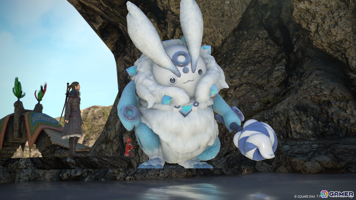 「FFXIV」お得意様取引「タコスのチーちゃん：チーソジャ」や事件屋ヒルディブランド 黄金編などパッチ7.5の新情報をスクリーンショットで紹介！の画像6