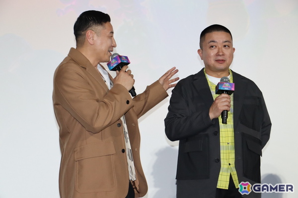 映画「ザ・スーパーマリオギャラクシー・ムービー」日本語版プレミアム試写会リポート：マリオ役・宮野真守「この映画には夢が詰まっています」の画像11