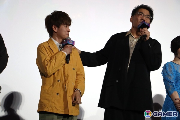 映画「ザ・スーパーマリオギャラクシー・ムービー」日本語版プレミアム試写会リポート：マリオ役・宮野真守「この映画には夢が詰まっています」の画像18