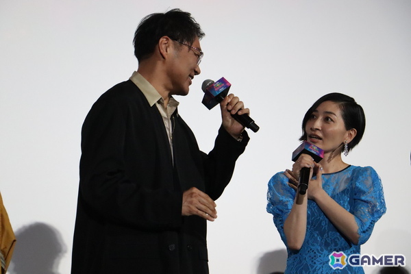 映画「ザ・スーパーマリオギャラクシー・ムービー」日本語版プレミアム試写会リポート：マリオ役・宮野真守「この映画には夢が詰まっています」の画像21
