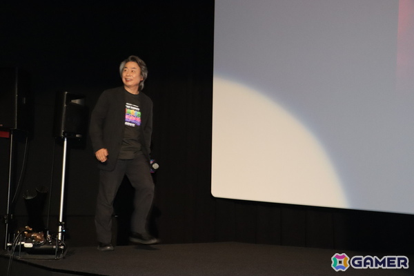 映画「ザ・スーパーマリオギャラクシー・ムービー」日本語版プレミアム試写会リポート：マリオ役・宮野真守「この映画には夢が詰まっています」の画像22