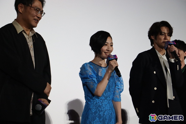 映画「ザ・スーパーマリオギャラクシー・ムービー」日本語版プレミアム試写会リポート：マリオ役・宮野真守「この映画には夢が詰まっています」の画像8