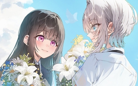Switch版「嘘から始まる恋の夏」初回限定版の描き下ろしイラストやショップオリジナル特典が公開!