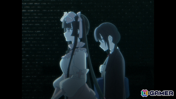 TVアニメ「NEEDY GIRL OVERDOSE」第4話「London Calling」のあらすじと場面カットが公開の画像4