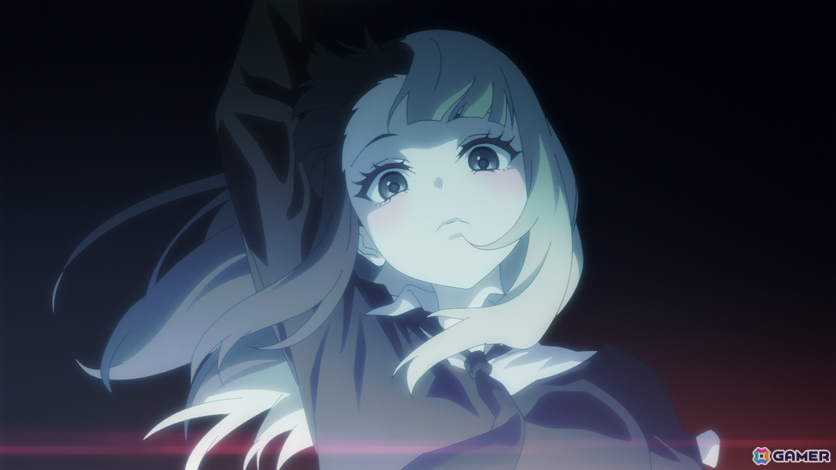 TVアニメ「NEEDY GIRL OVERDOSE」第4話「London Calling」のあらすじと場面カットが公開の画像