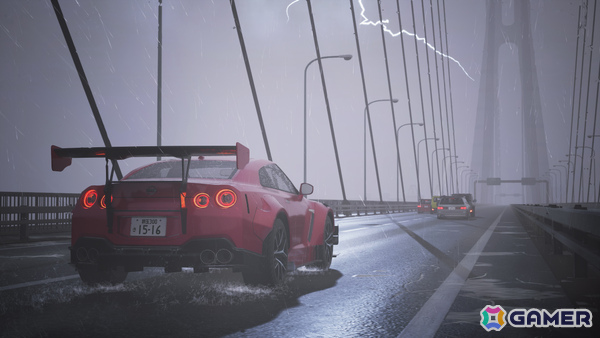 日本を舞台にしたオープンワールドレースゲーム「JDM：ジャパニーズドリフトマスター」PS5版の配信日が4月30日に決定！の画像10