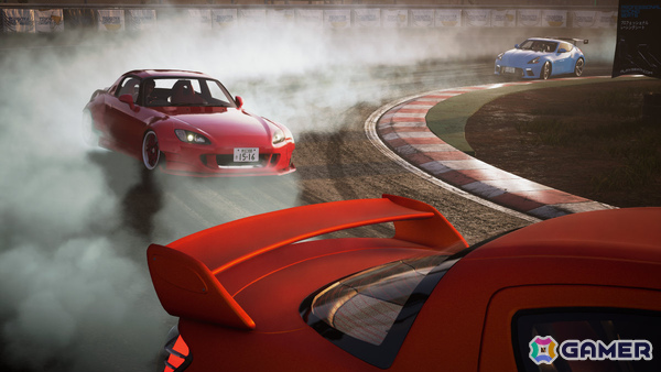 日本を舞台にしたオープンワールドレースゲーム「JDM:ジャパニーズドリフトマスター」PS5版の配信日が4月30日に決定!の画像