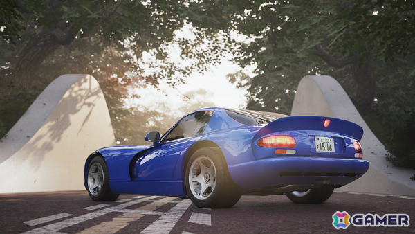 日本を舞台にしたオープンワールドレースゲーム「JDM:ジャパニーズドリフトマスター」PS5版の配信日が4月30日に決定!の画像