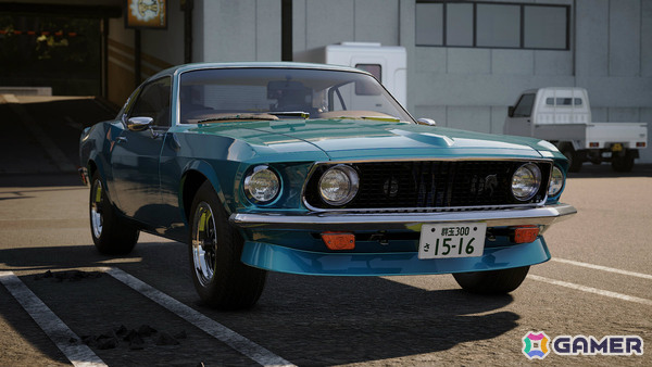 日本を舞台にしたオープンワールドレースゲーム「JDM：ジャパニーズドリフトマスター」PS5版の配信日が4月30日に決定！の画像19