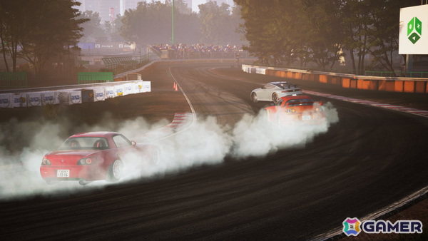日本を舞台にしたオープンワールドレースゲーム「JDM:ジャパニーズドリフトマスター」PS5版の配信日が4月30日に決定!の画像