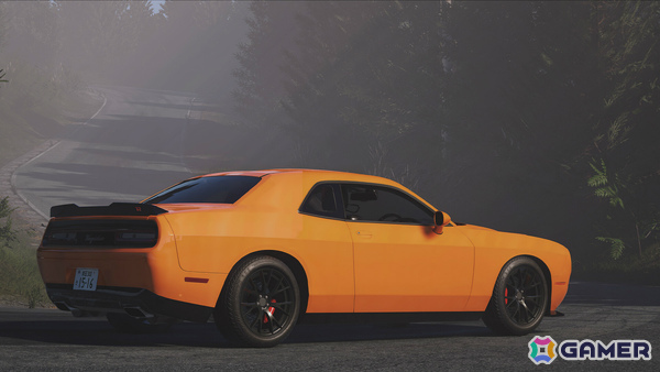 日本を舞台にしたオープンワールドレースゲーム「JDM:ジャパニーズドリフトマスター」PS5版の配信日が4月30日に決定!の画像