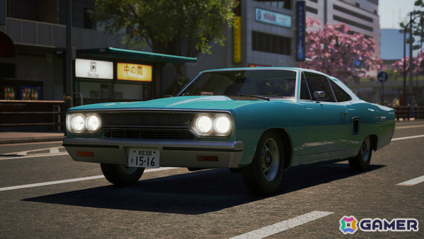日本を舞台にしたオープンワールドレースゲーム「JDM:ジャパニーズドリフトマスター」PS5版の配信日が4月30日に決定!の画像