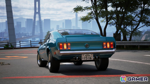 日本を舞台にしたオープンワールドレースゲーム「JDM:ジャパニーズドリフトマスター」PS5版の配信日が4月30日に決定!の画像