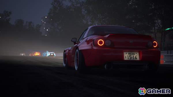 日本を舞台にしたオープンワールドレースゲーム「JDM:ジャパニーズドリフトマスター」PS5版の配信日が4月30日に決定!の画像