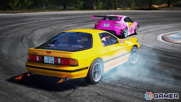 日本を舞台にしたオープンワールドレースゲーム「JDM:ジャパニーズドリフトマスター」PS5版の配信日が4月30日に決定!の画像