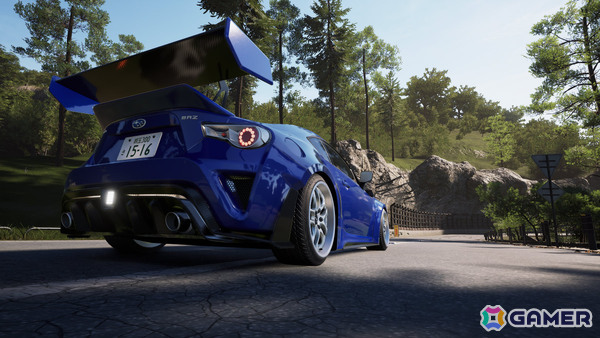 日本を舞台にしたオープンワールドレースゲーム「JDM:ジャパニーズドリフトマスター」PS5版の配信日が4月30日に決定!の画像